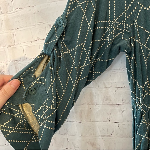 Torrid Super Soft Knits Geometric Dress - Picture 5 of 6